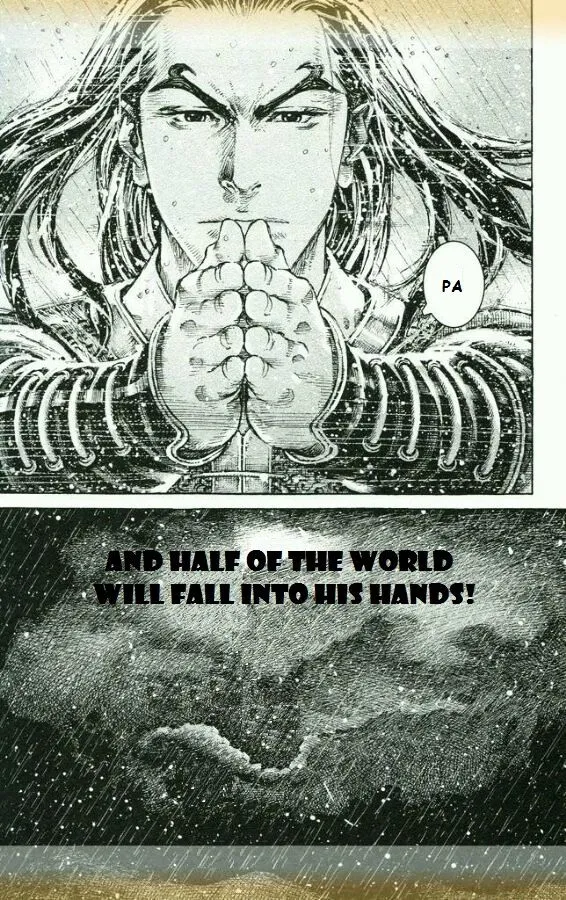 The Ravages of Time Chapter 434 Online - página 22