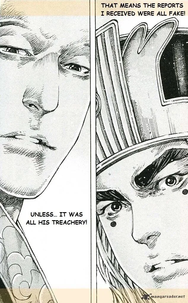 The Ravages of Time Chapter 435 Online - página 8