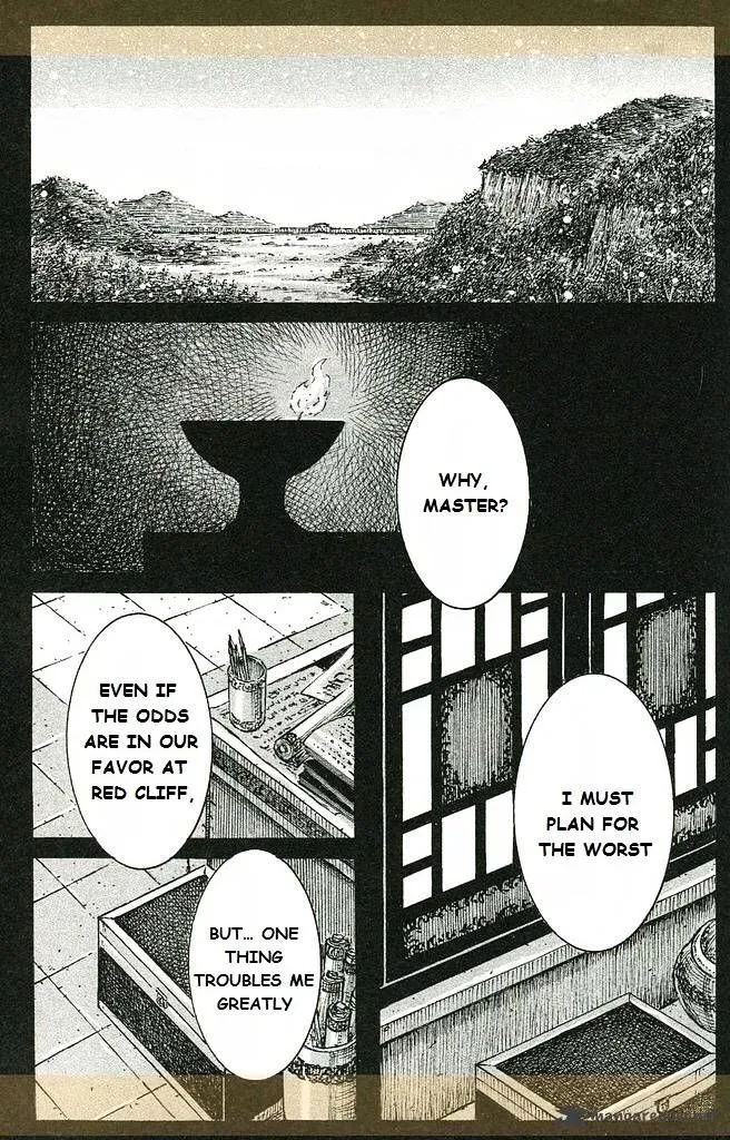The Ravages of Time Chapter 435 Online - página 9