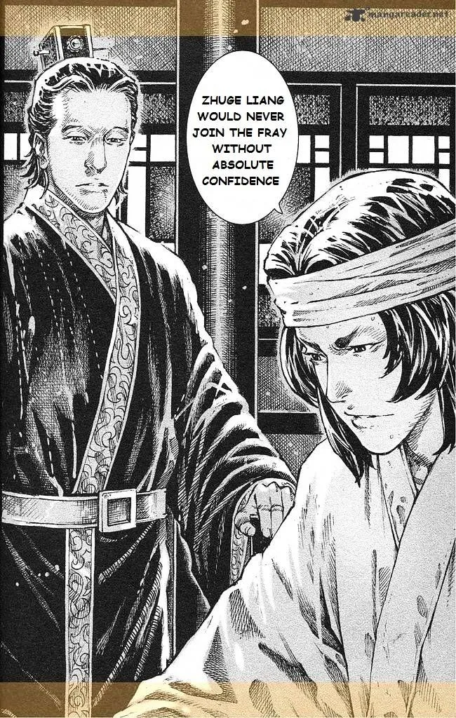 The Ravages of Time Chapter 435 Online - página 10