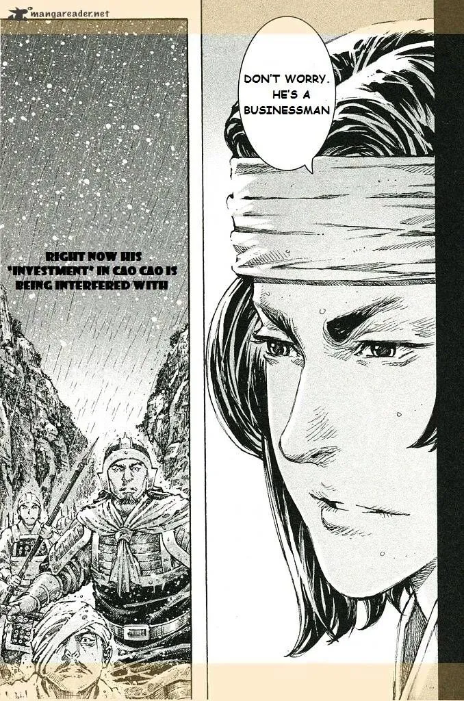 The Ravages of Time Chapter 435 Online - página 13