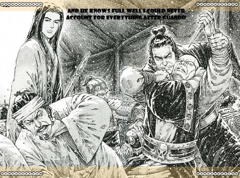 The Ravages of Time Chapter 435 Online - página 14