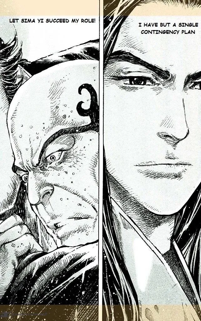 The Ravages of Time Chapter 435 Online - página 15