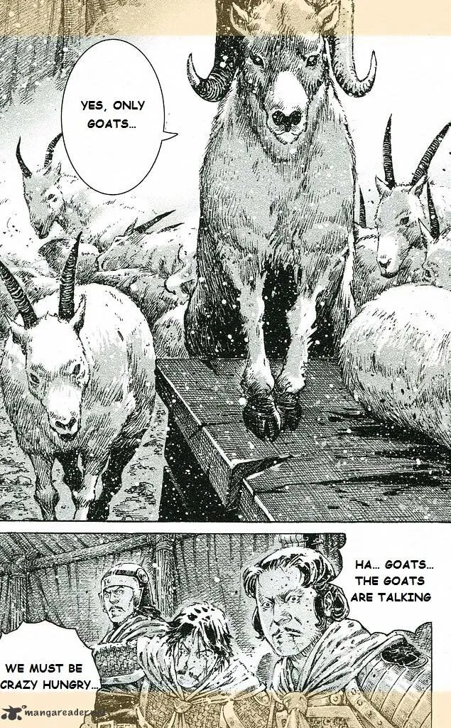 The Ravages of Time Chapter 435 Online - página 17