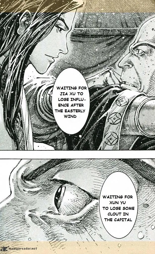 The Ravages of Time Chapter 435 Online - página 21