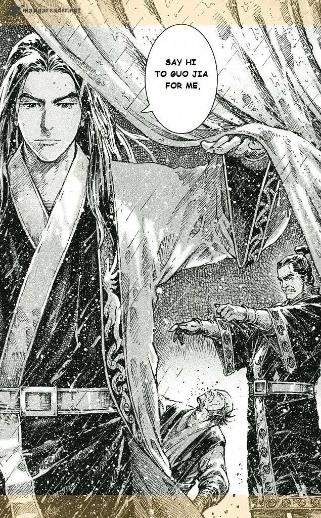 The Ravages of Time Chapter 435 Online - página 24