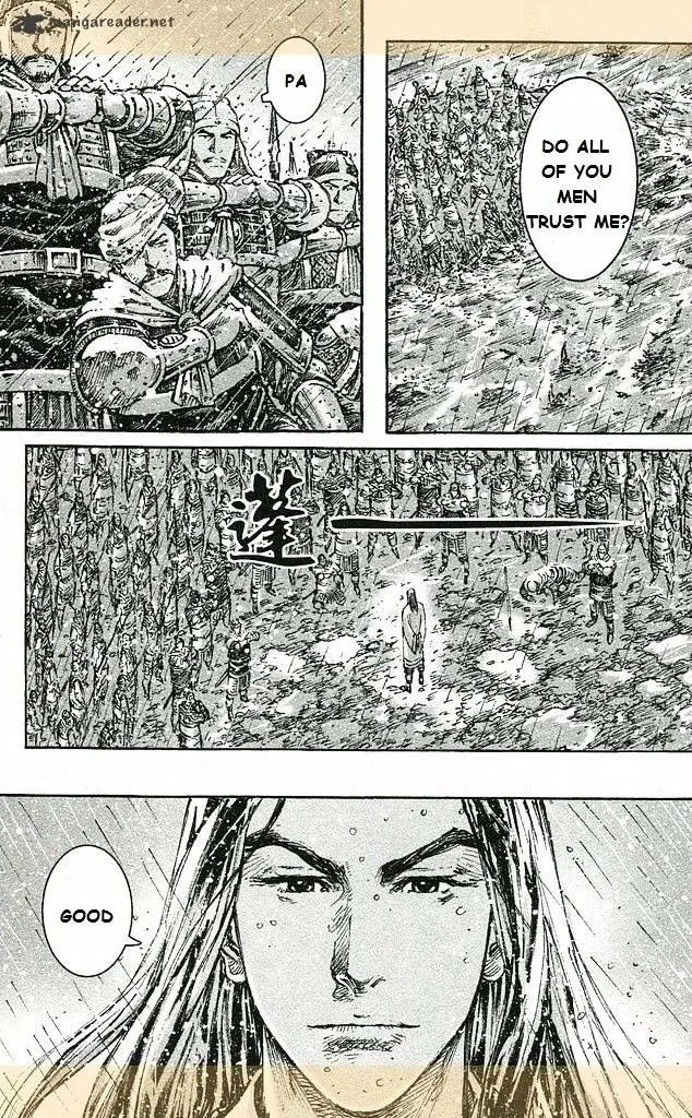The Ravages of Time Chapter 435 Online - página 26