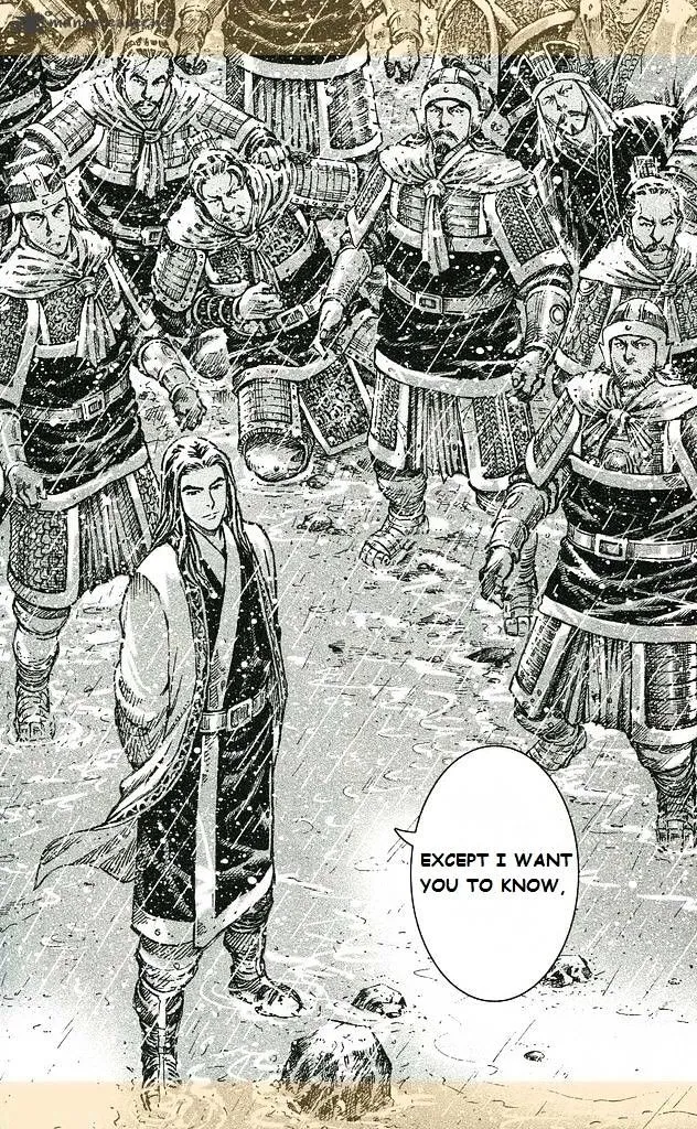 The Ravages of Time Chapter 435 Online - página 27