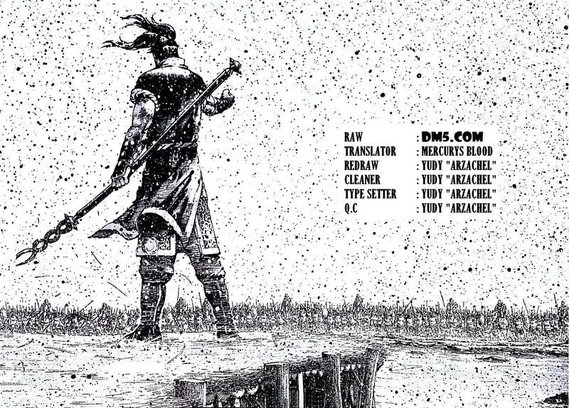 The Ravages of Time Chapter 436 Online - página 1