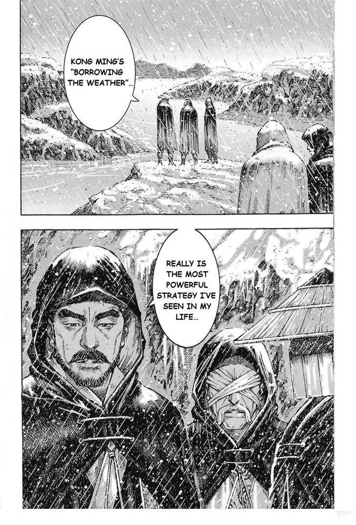 The Ravages of Time Chapter 436 Online - página 7