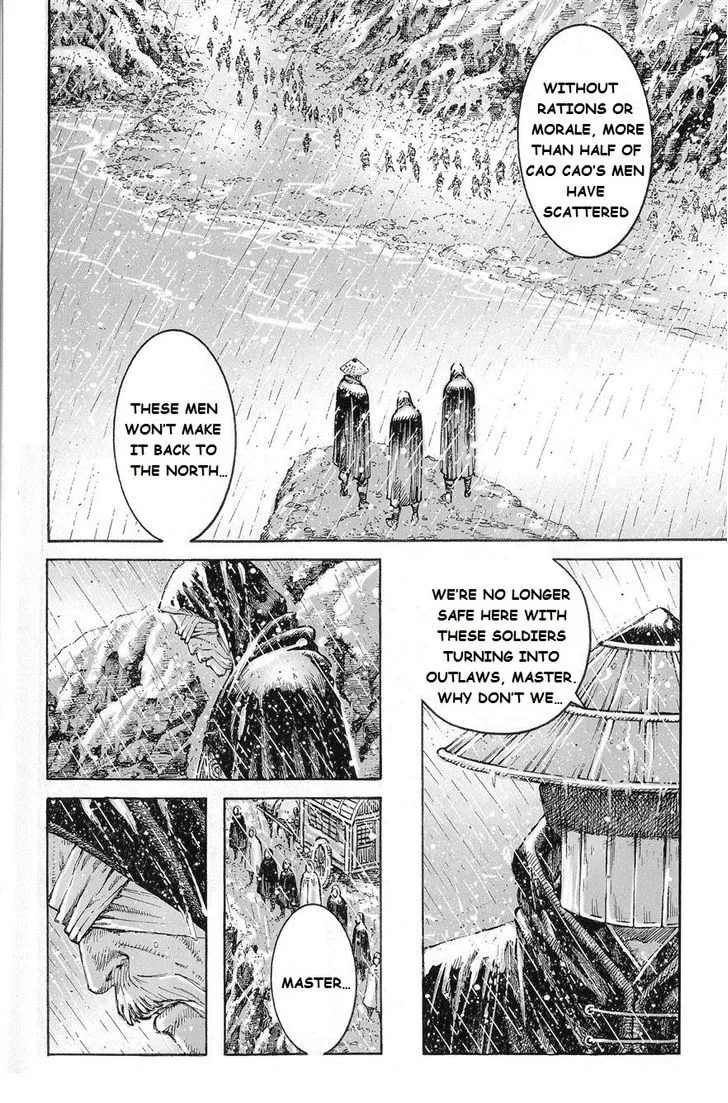 The Ravages of Time Chapter 436 Online - página 9