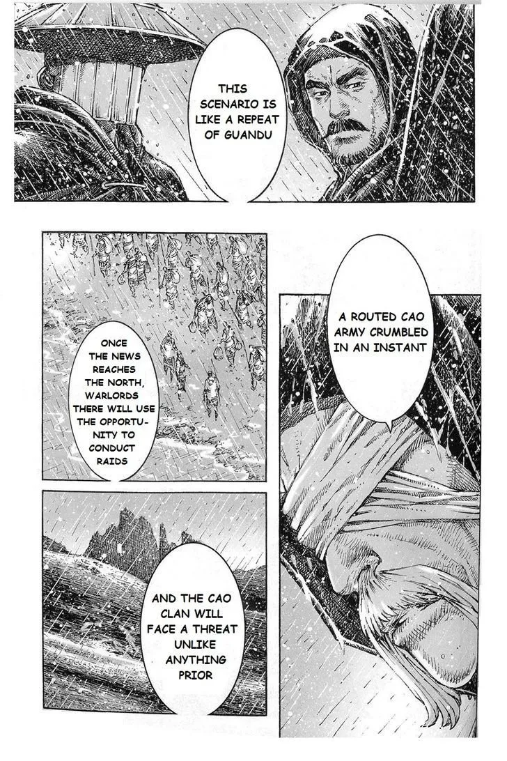 The Ravages of Time Chapter 436 Online - página 10