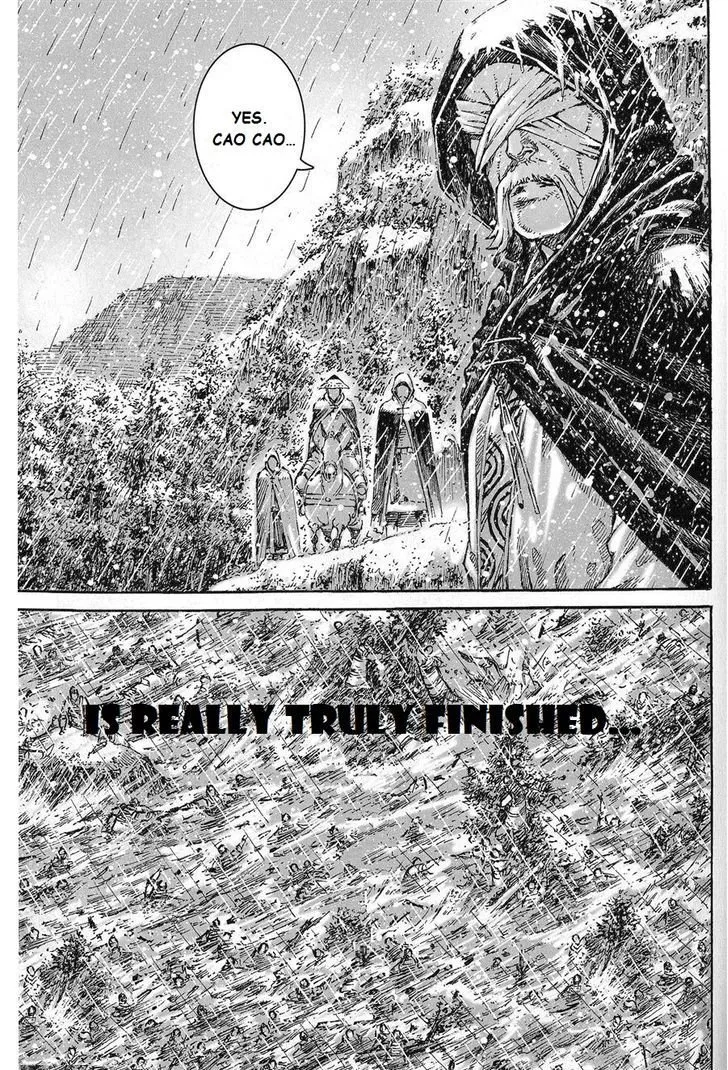 The Ravages of Time Chapter 436 Online - página 12