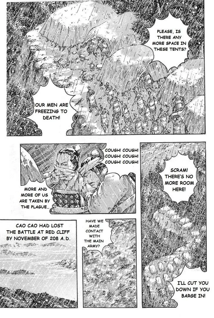 The Ravages of Time Chapter 436 Online - página 14