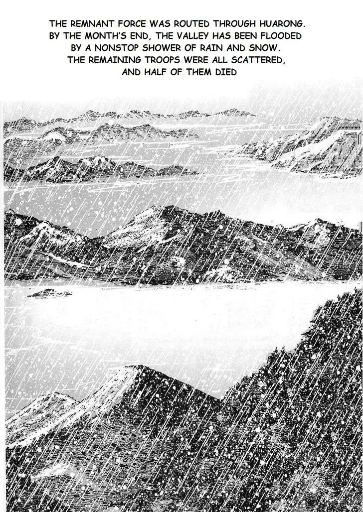 The Ravages of Time Chapter 436 Online - página 15