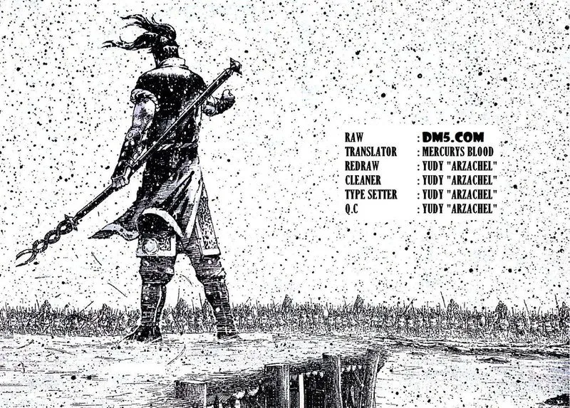 The Ravages of Time Chapter 438 Online - página 1