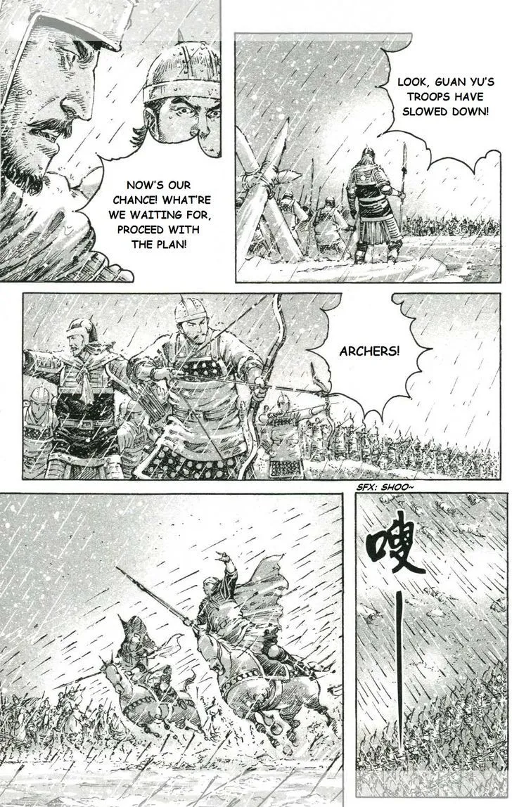 The Ravages of Time Chapter 438 Online - página 18
