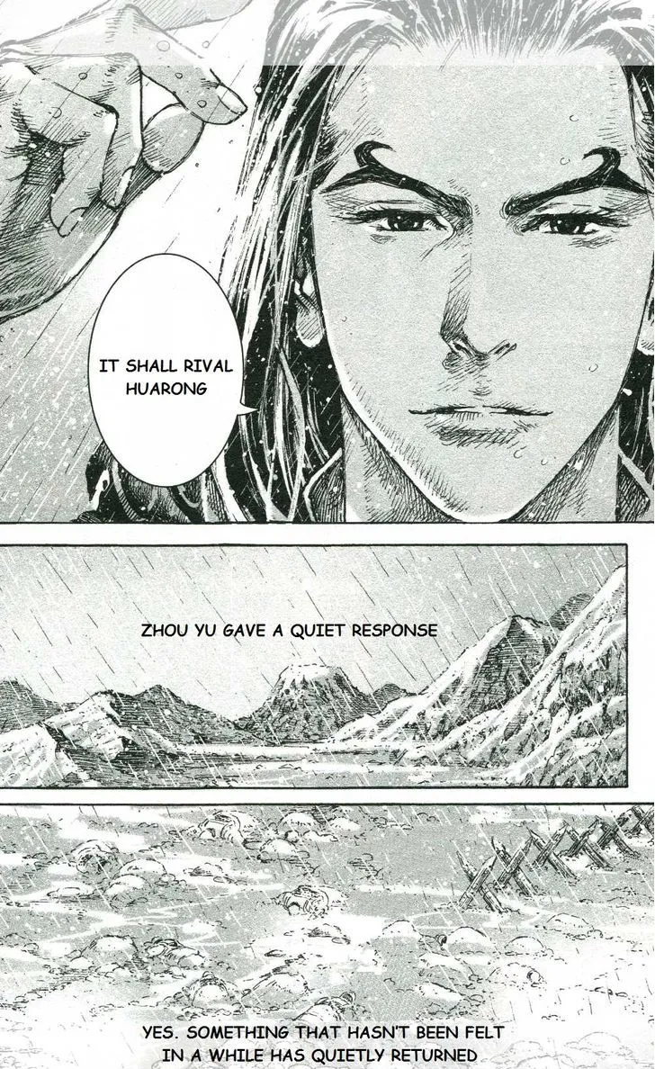 The Ravages of Time Chapter 440 Online - página 6