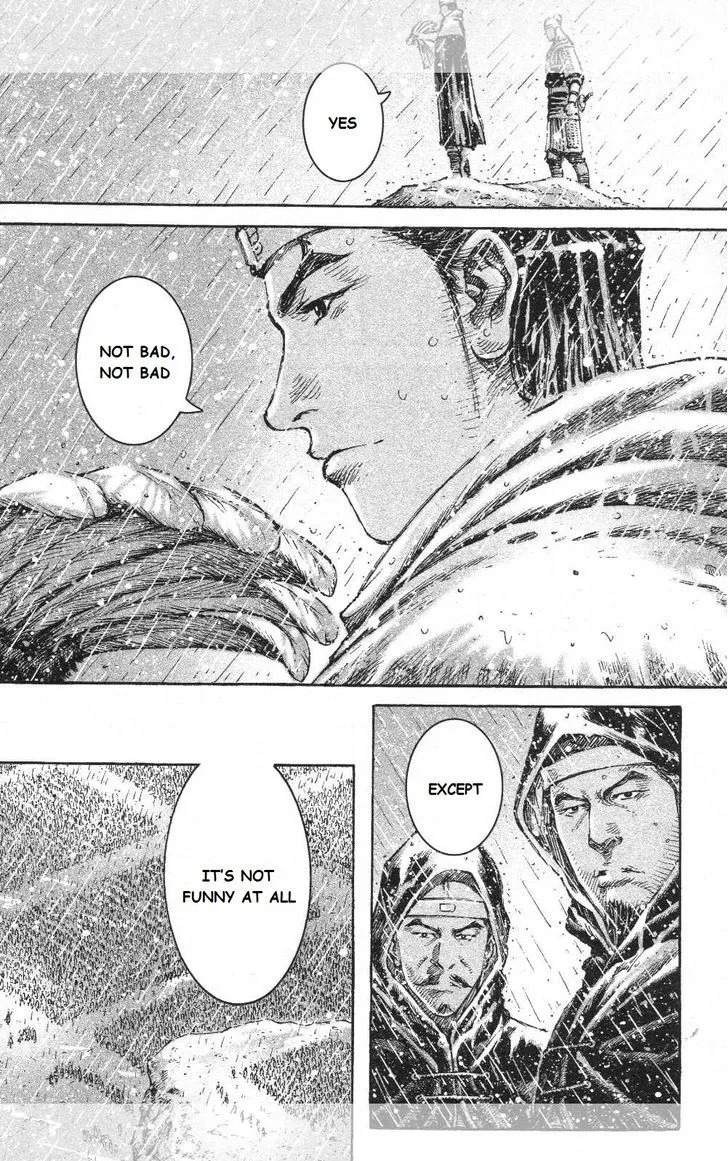 The Ravages of Time Chapter 440 Online - página 12