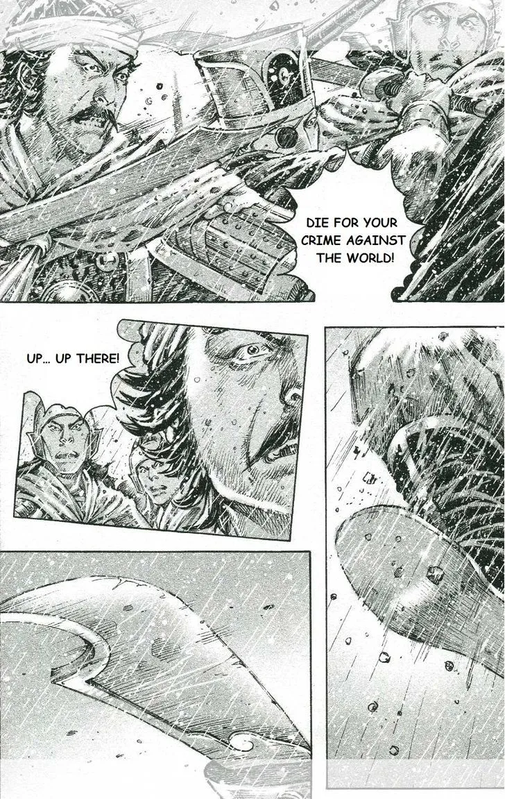 The Ravages of Time Chapter 440 Online - página 19