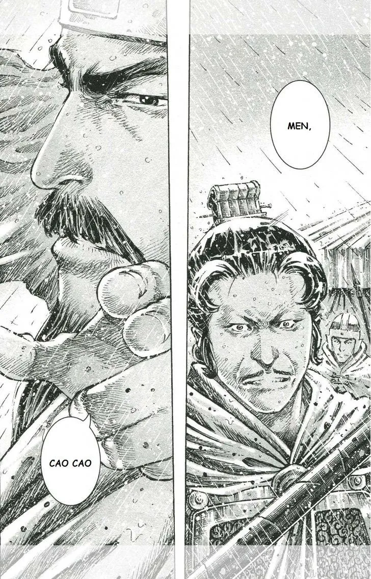The Ravages of Time Chapter 440 Online - página 25