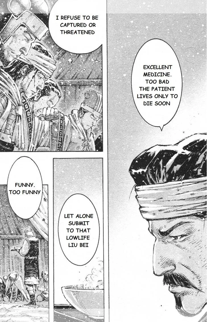 The Ravages of Time Chapter 441 Online - página 13