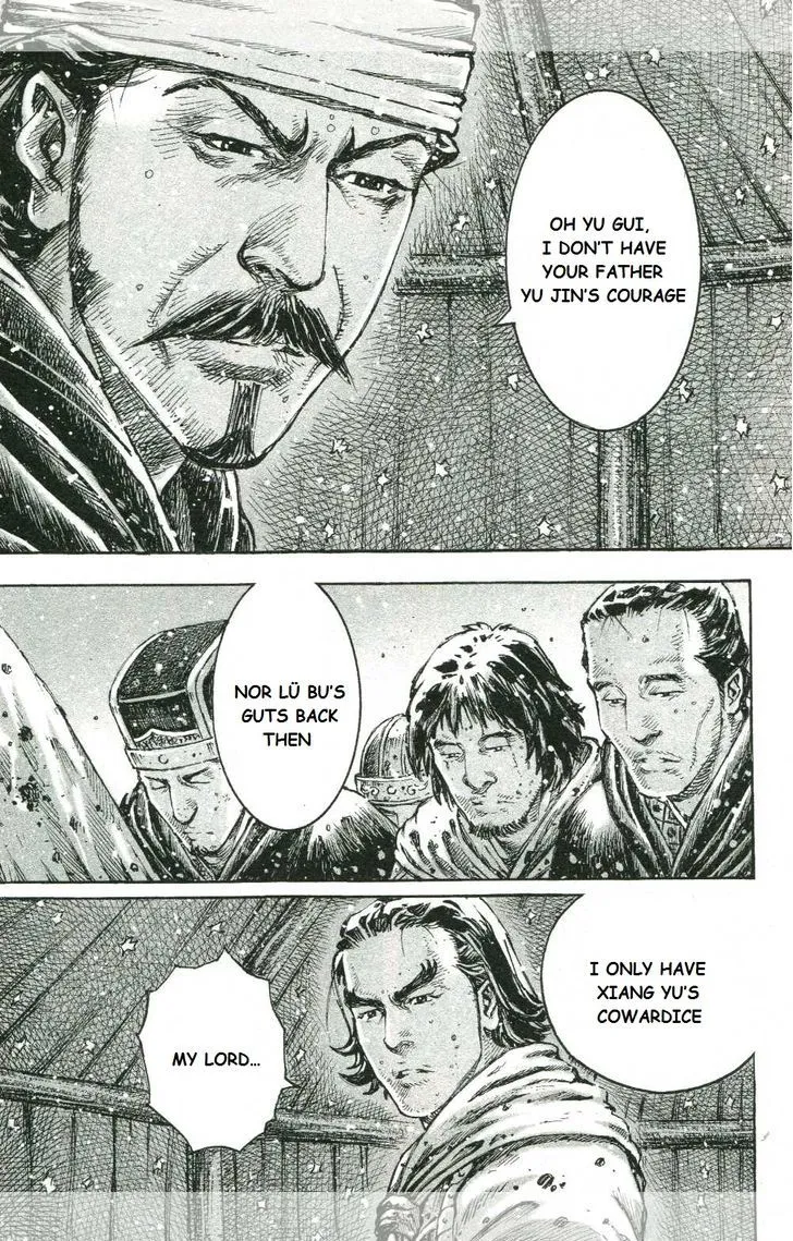 The Ravages of Time Chapter 441 Online - página 18
