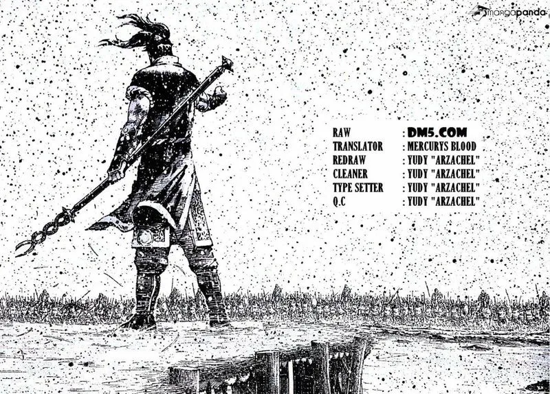 The Ravages of Time Chapter 442 Online - página 1