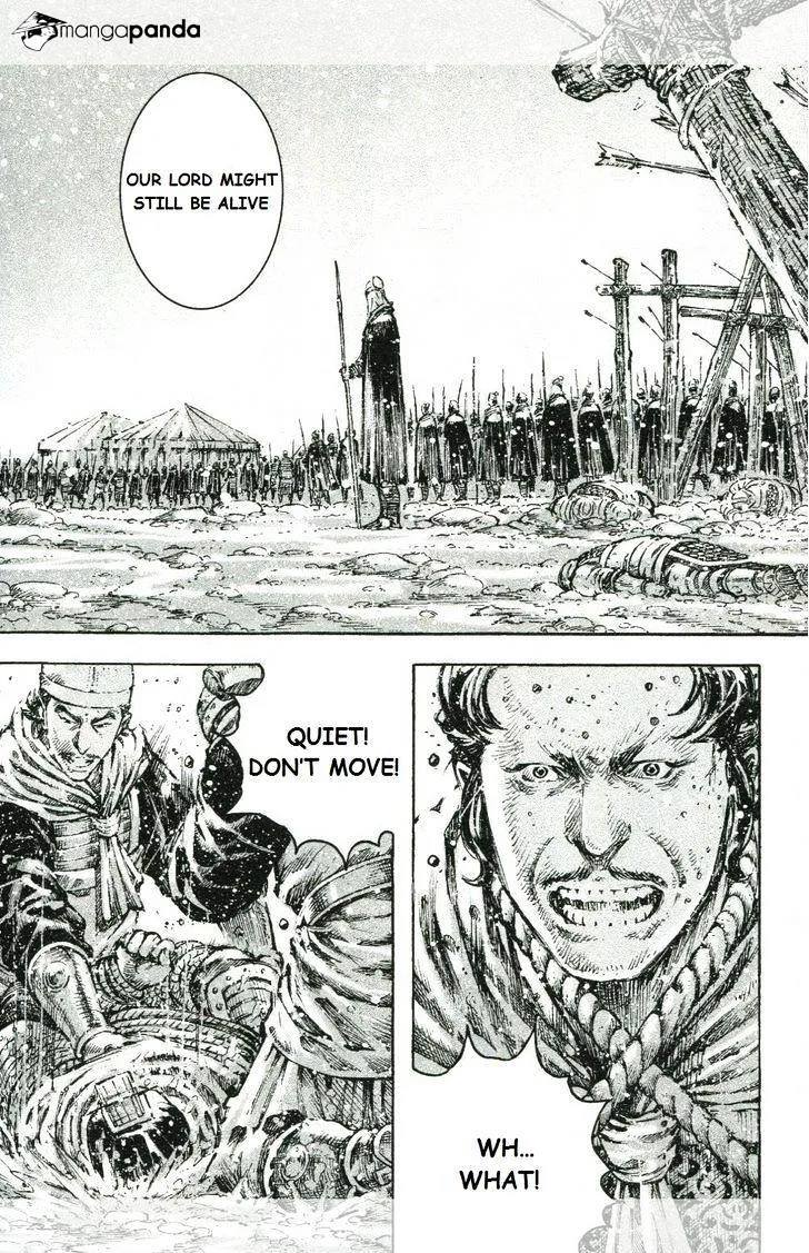 The Ravages of Time Chapter 442 Online - página 14