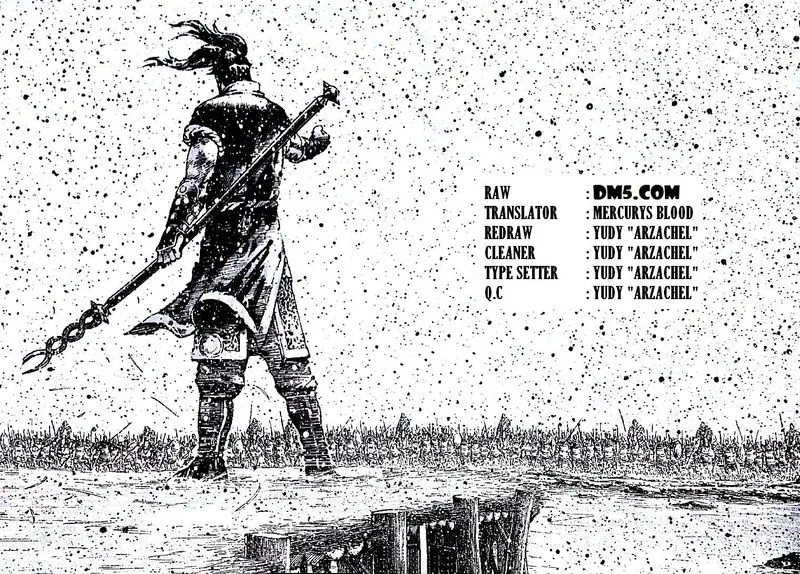 The Ravages of Time Chapter 443 Online - página 1