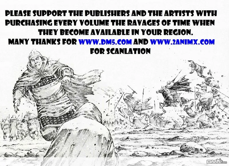 The Ravages of Time Chapter 443 Online - página 2