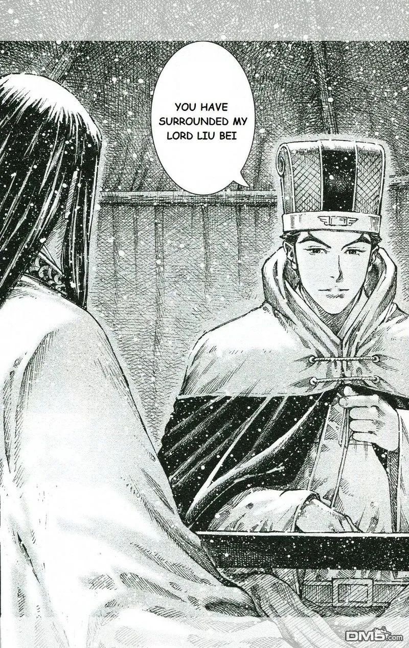The Ravages of Time Chapter 443 Online - página 15