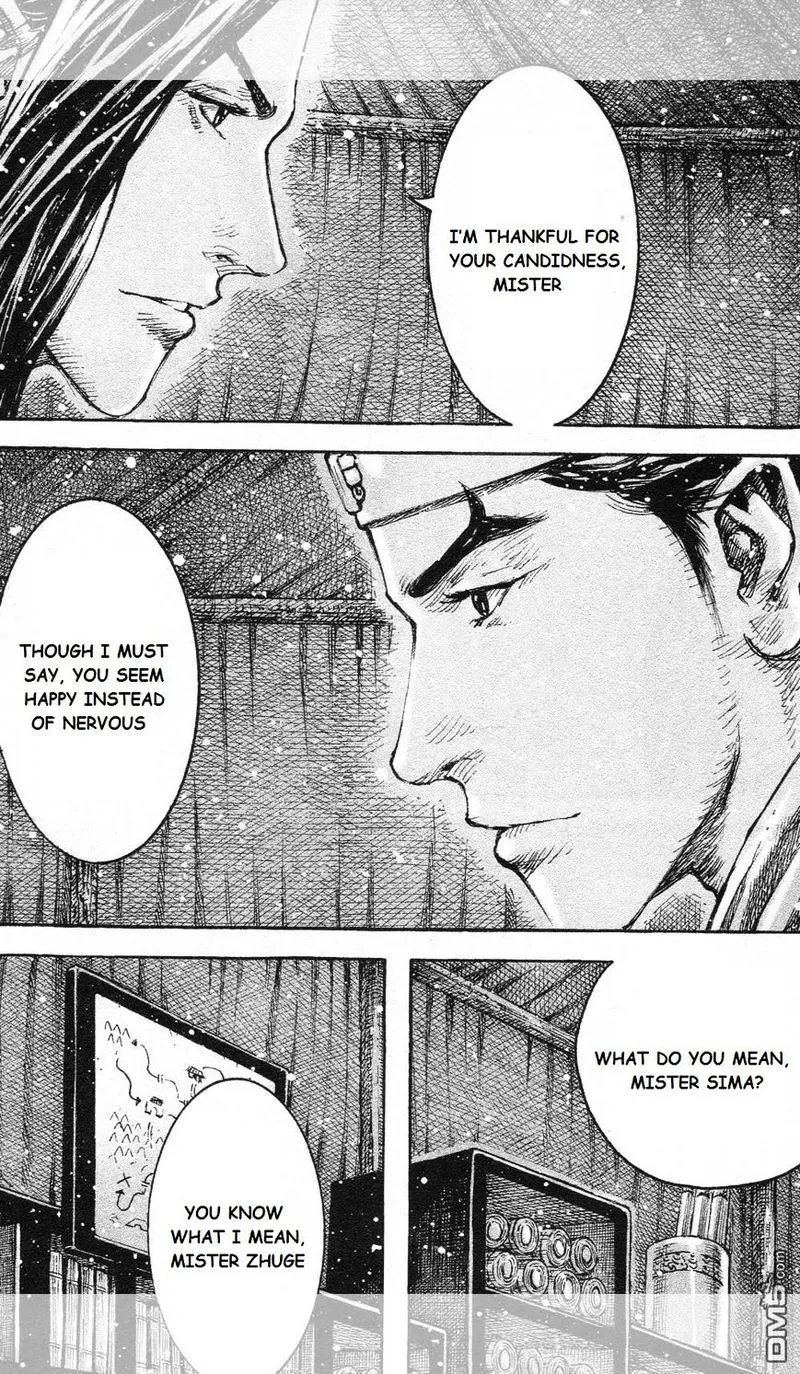 The Ravages of Time Chapter 443 Online - página 16