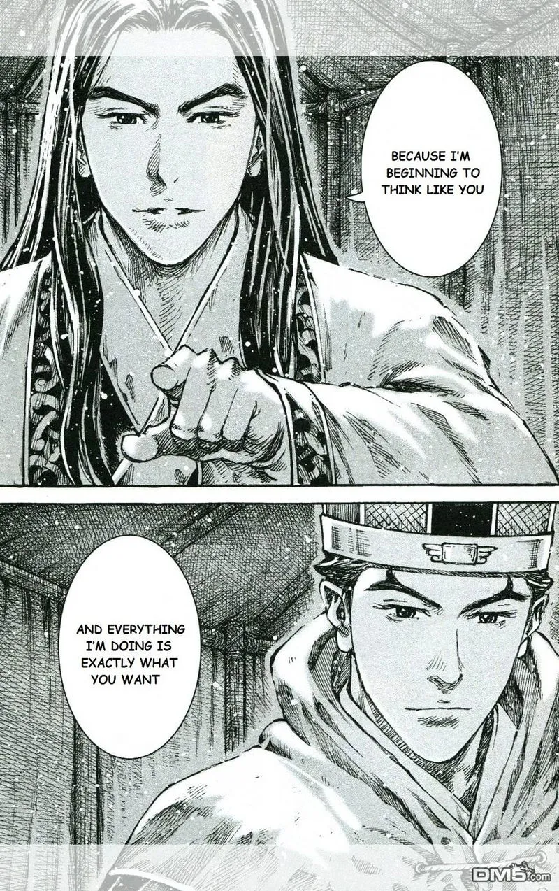 The Ravages of Time Chapter 443 Online - página 17