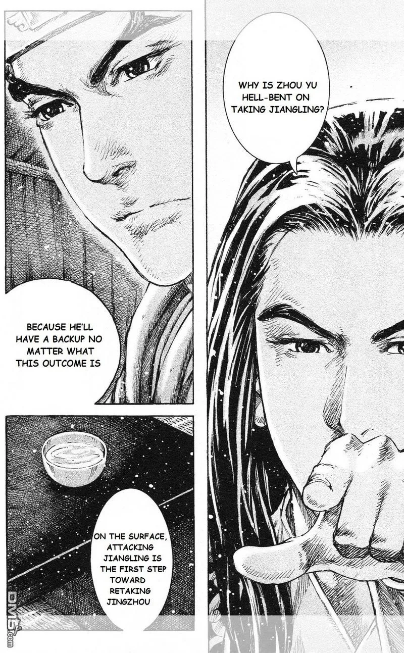 The Ravages of Time Chapter 443 Online - página 19