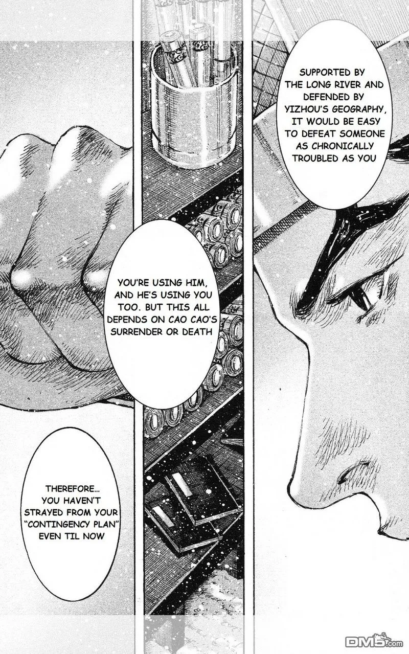 The Ravages of Time Chapter 443 Online - página 21
