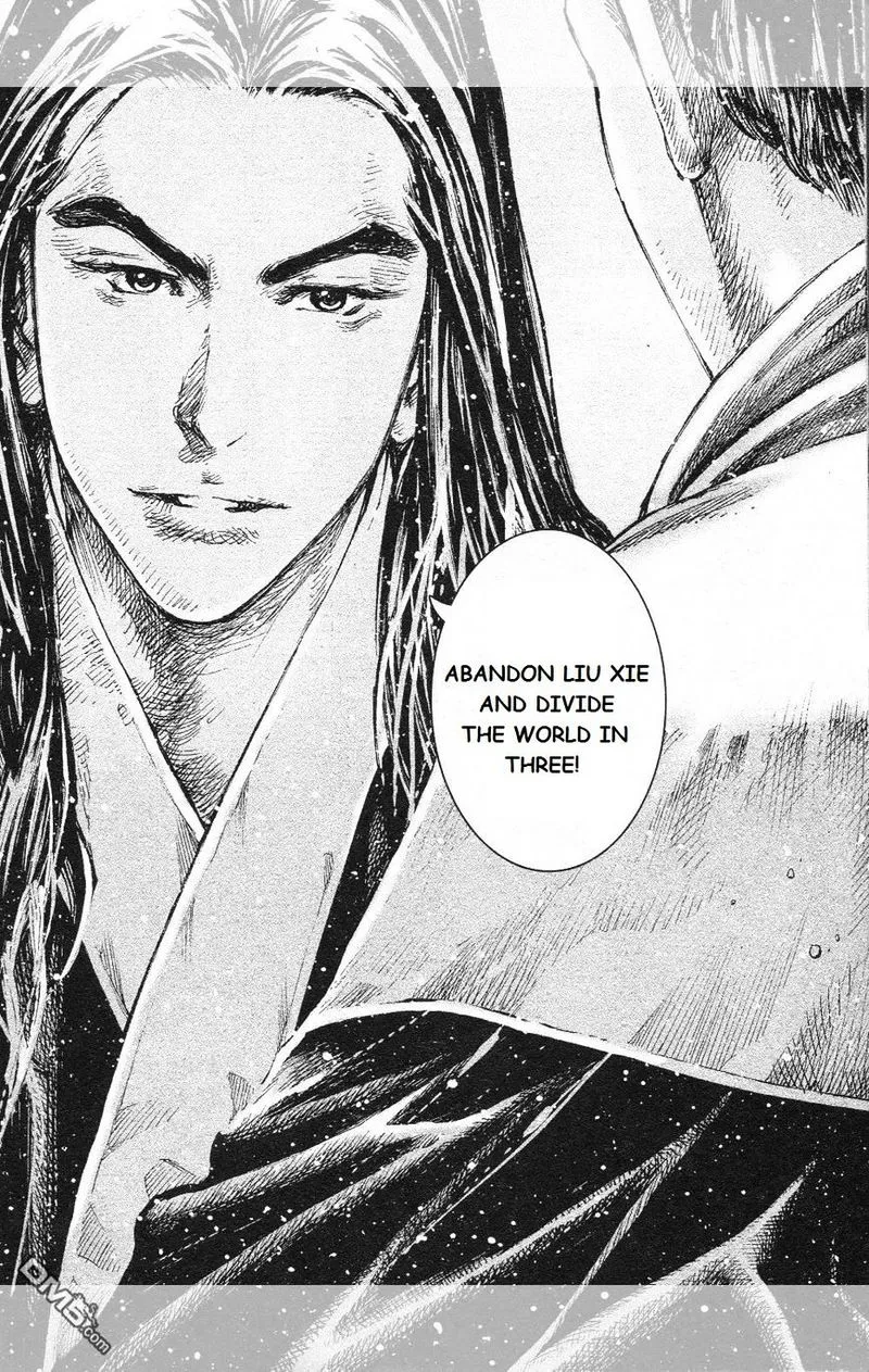 The Ravages of Time Chapter 443 Online - página 23