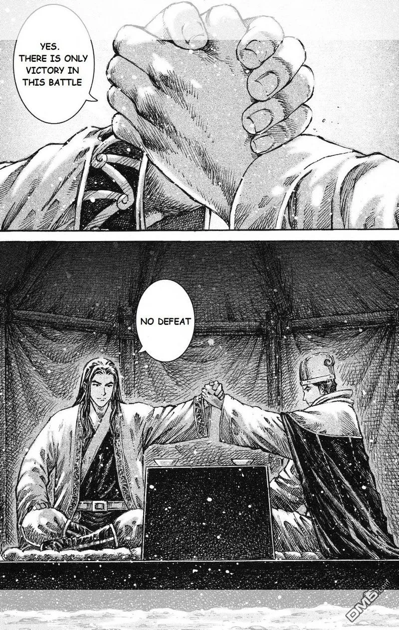 The Ravages of Time Chapter 443 Online - página 25