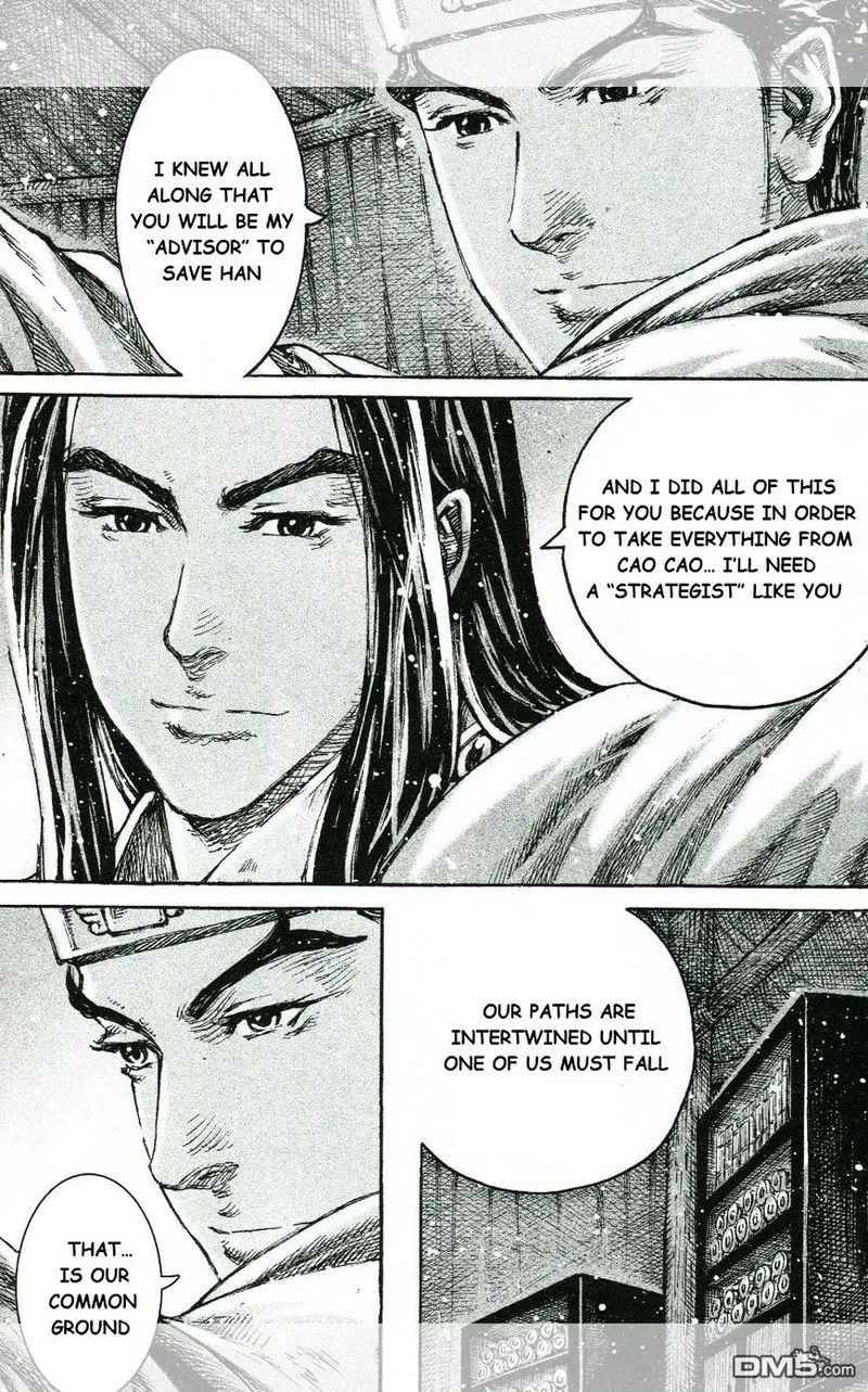 The Ravages of Time Chapter 443 Online - página 26