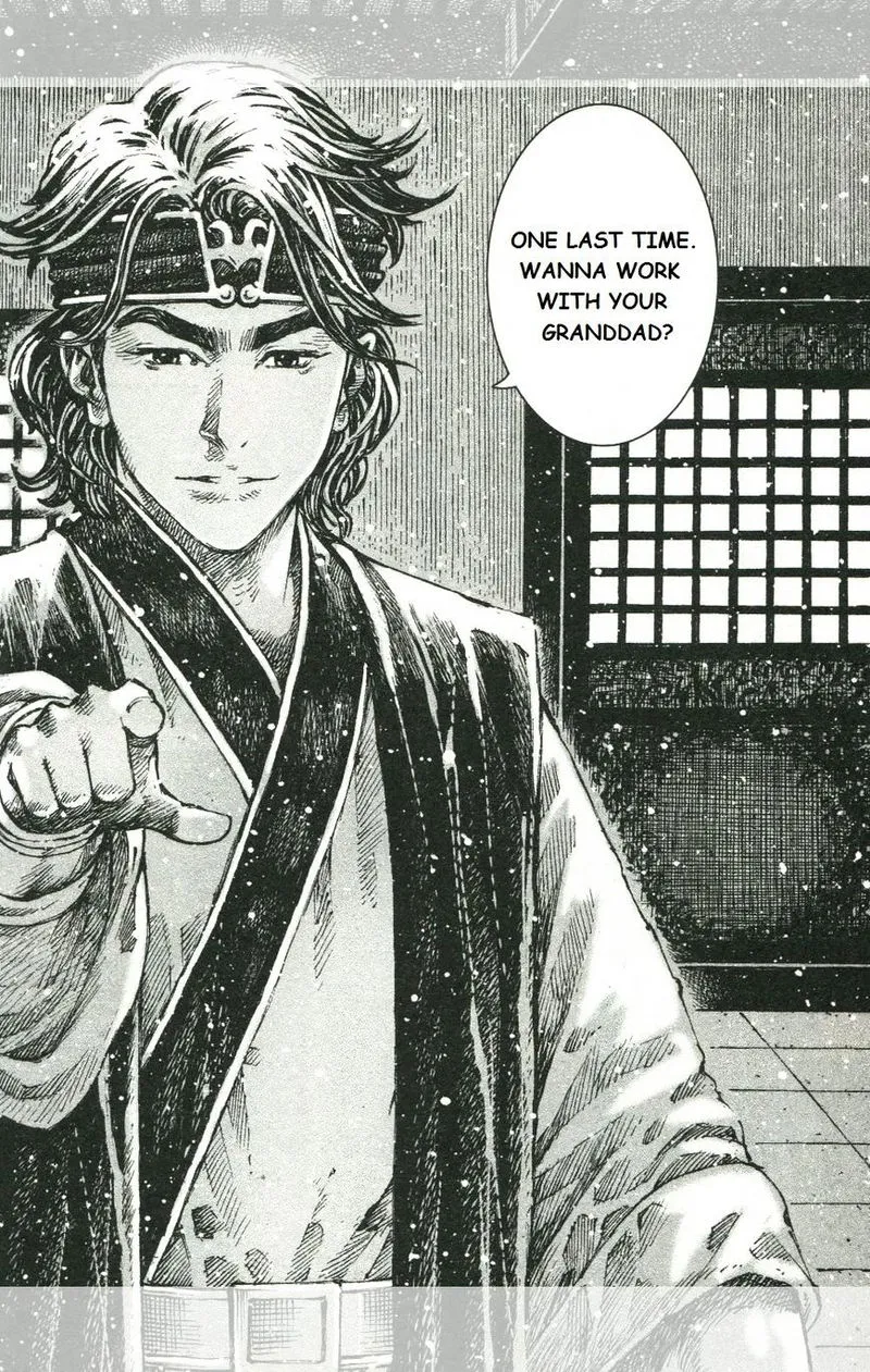 The Ravages of Time Chapter 445 Online - página 8
