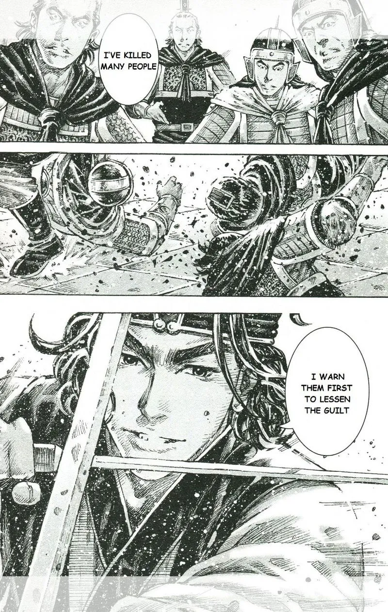 The Ravages of Time Chapter 445 Online - página 11