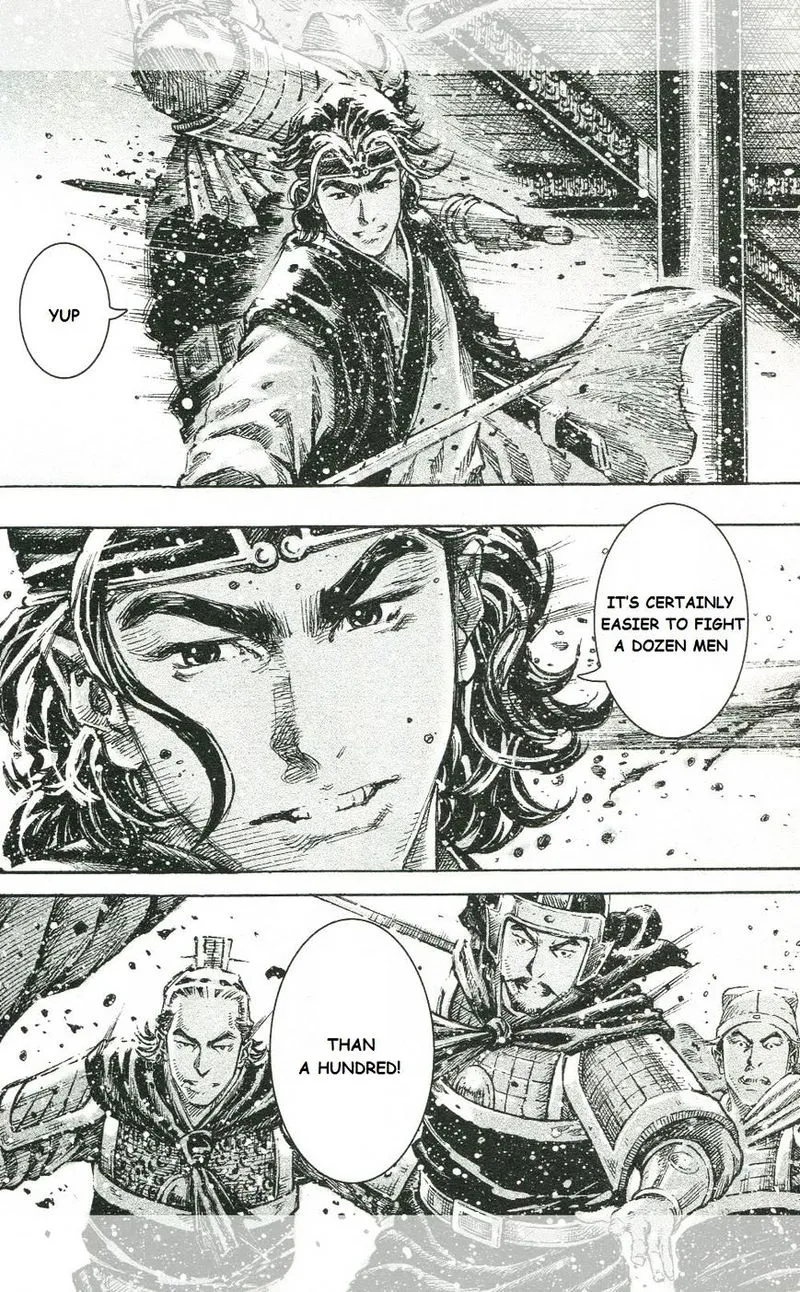 The Ravages of Time Chapter 445 Online - página 14