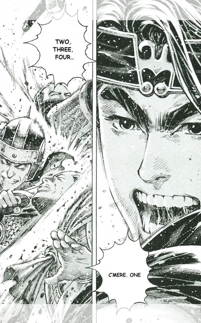 The Ravages of Time Chapter 445 Online - página 15