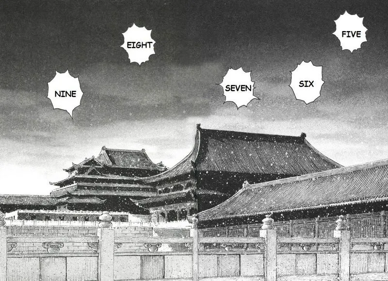 The Ravages of Time Chapter 445 Online - página 16