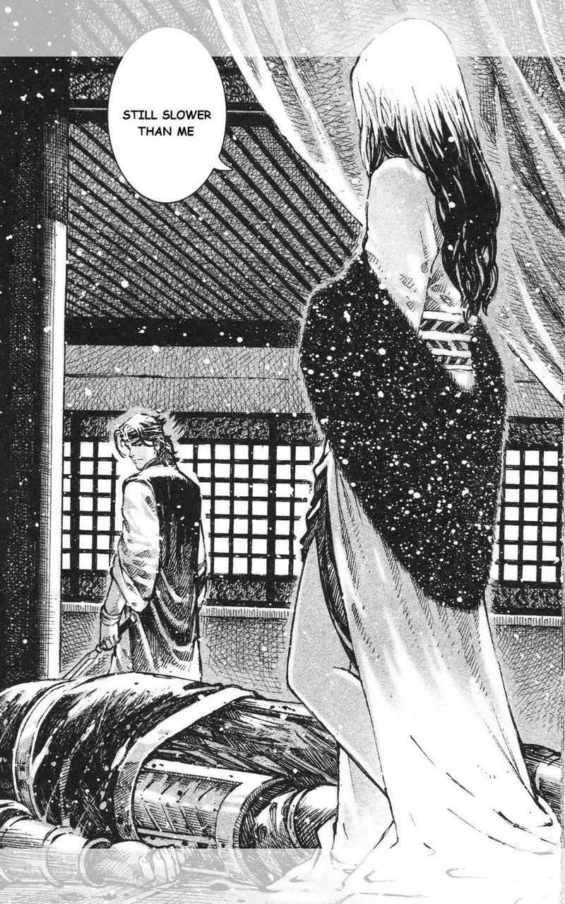 The Ravages of Time Chapter 445 Online - página 19