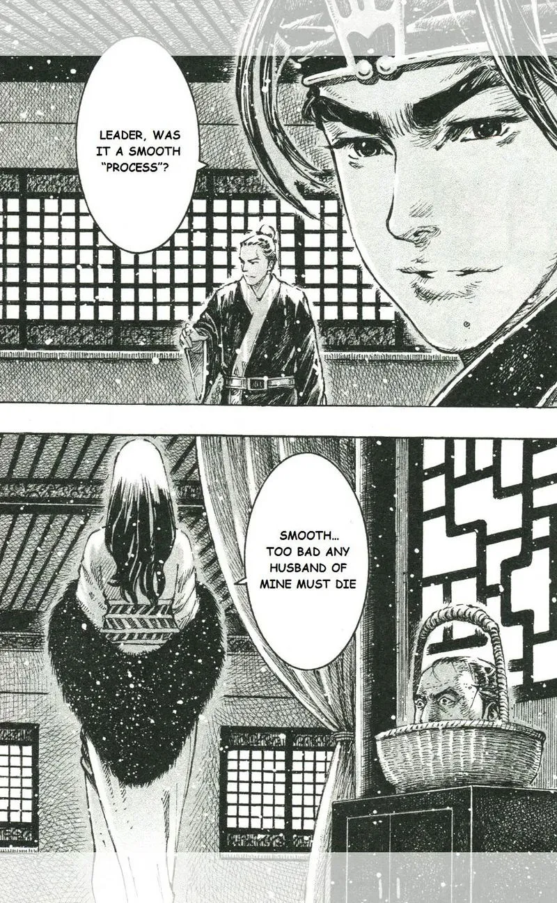 The Ravages of Time Chapter 445 Online - página 20
