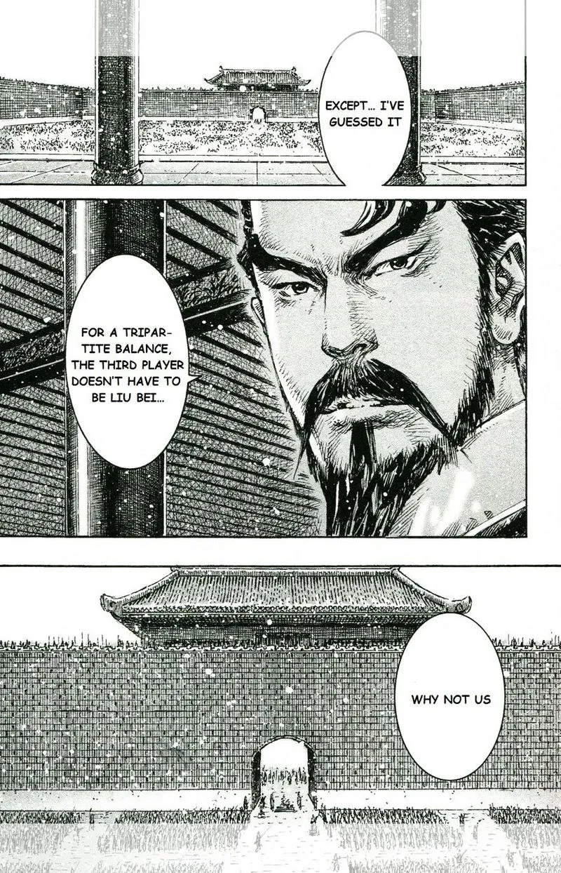 The Ravages of Time Chapter 447 Online - página 12