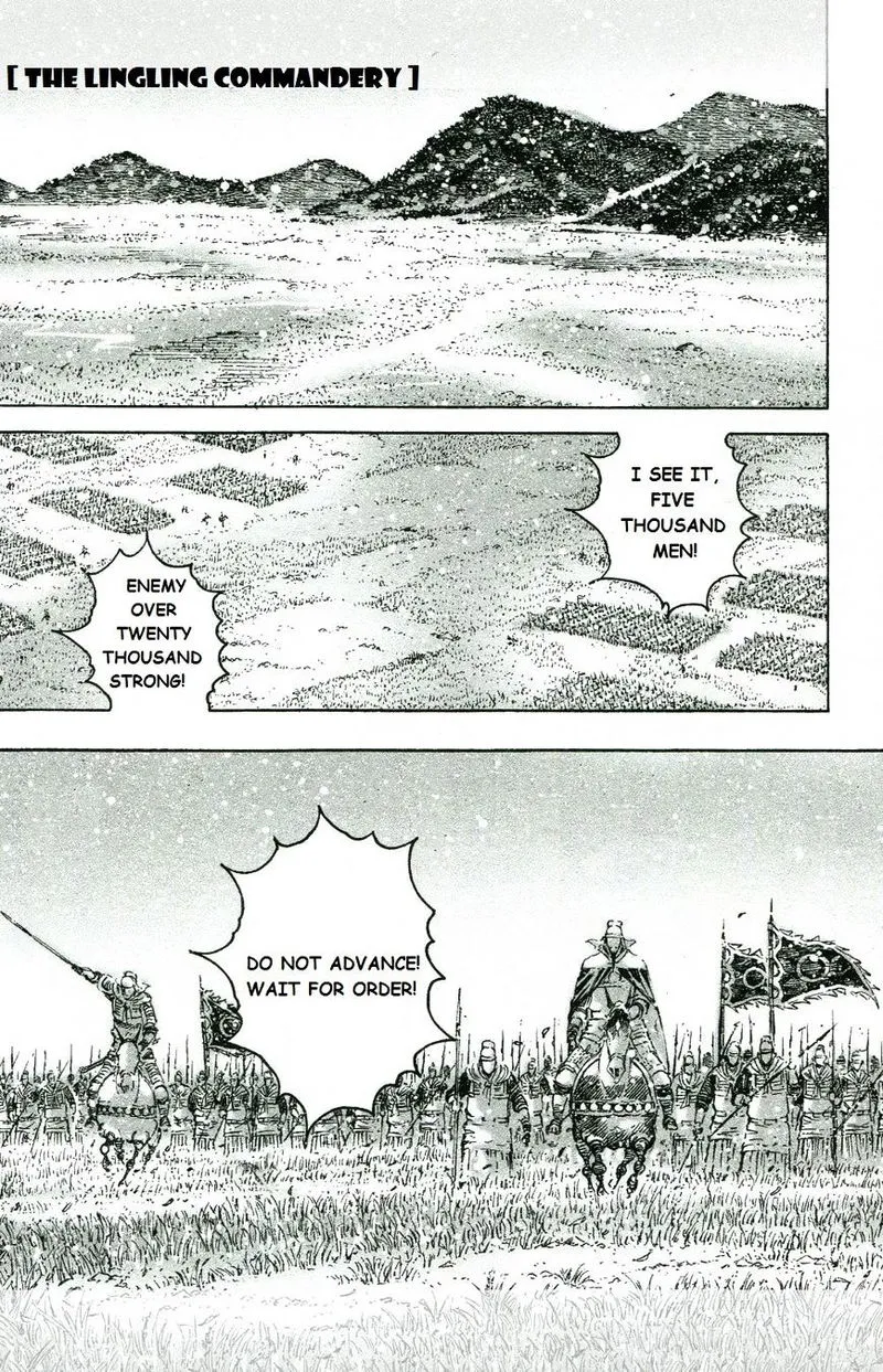 The Ravages of Time Chapter 447 Online - página 15