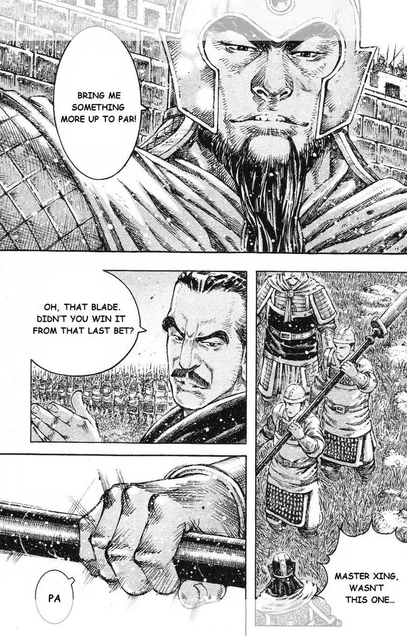 The Ravages of Time Chapter 447 Online - página 18