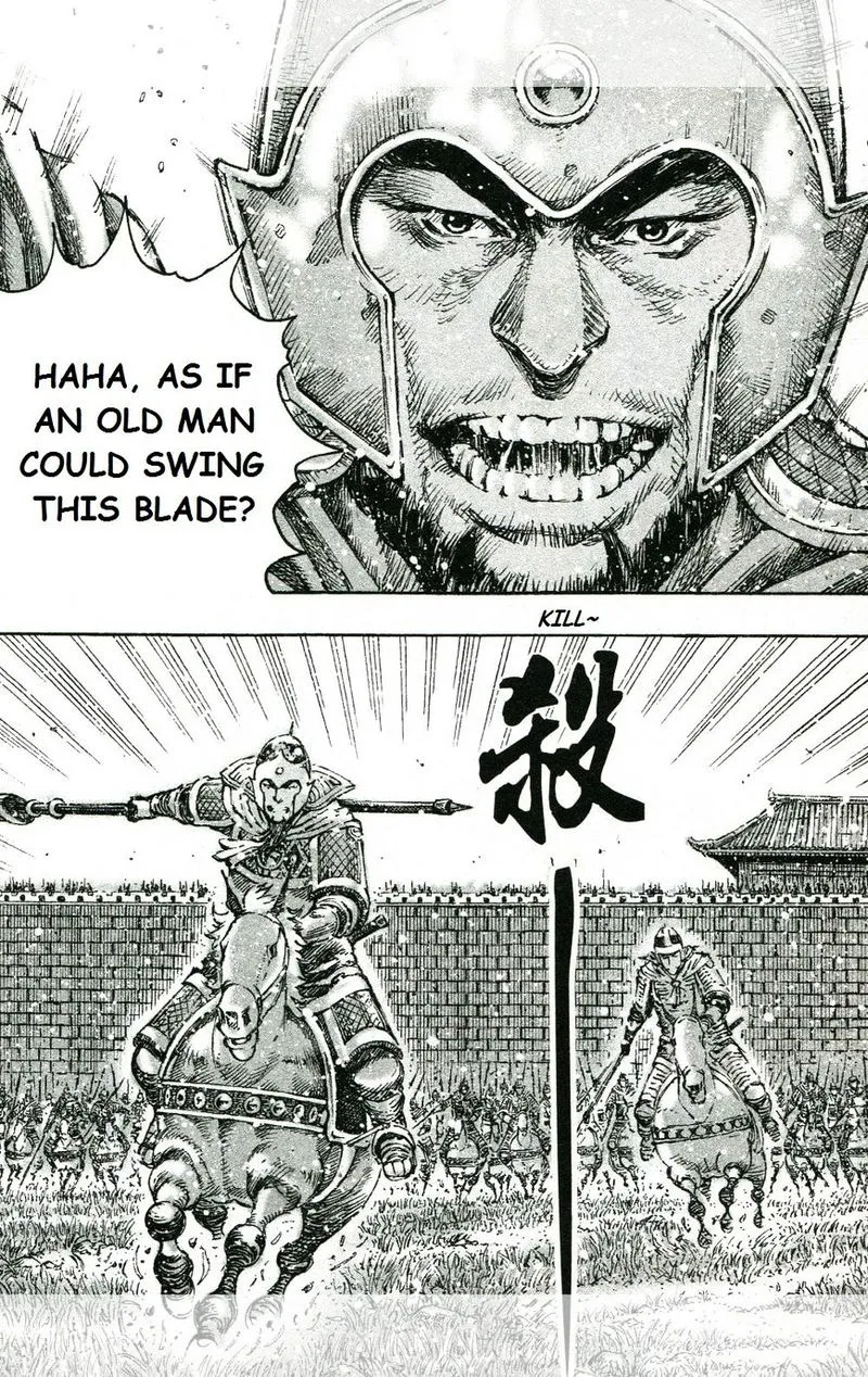 The Ravages of Time Chapter 447 Online - página 19